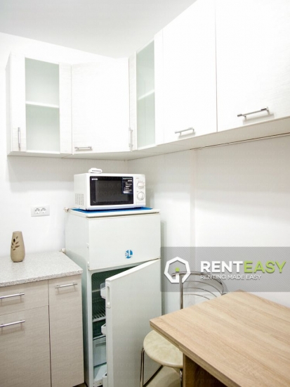 Apartament cu 2 camere de inchiriat situat in zona Centrala