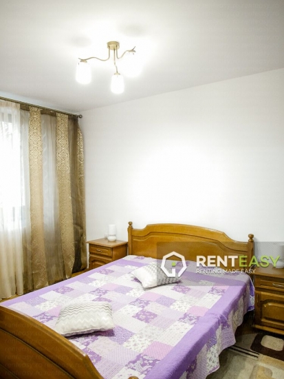 Apartament cu 2 camere de inchiriat situat in zona Centrala