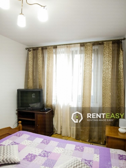 Apartament cu 2 camere de inchiriat situat in zona Centrala