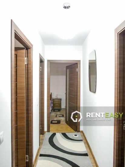 Apartament cu 2 camere de inchiriat situat in zona Centrala