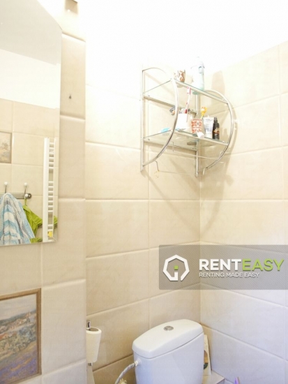 Apartament cu 3 camere de inchiriat in Centru langa UMF