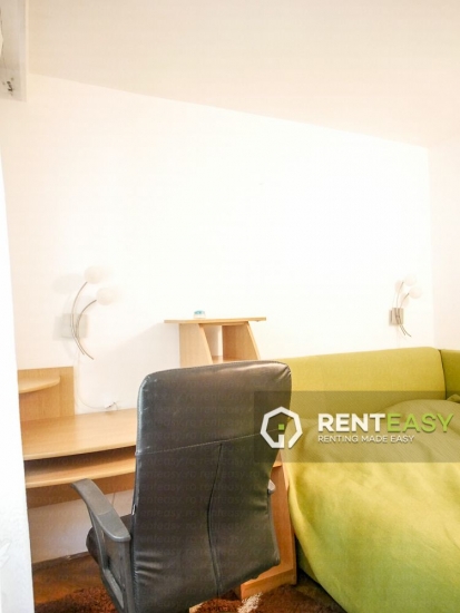 Apartament cu 3 camere de inchiriat in Centru langa UMF