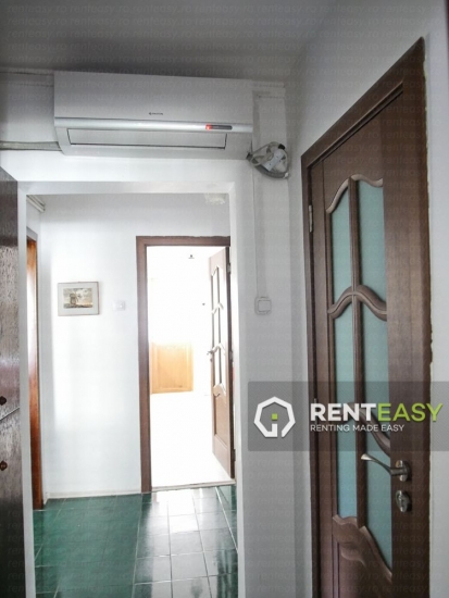 Apartament cu 3 camere de inchiriat in Centru langa UMF