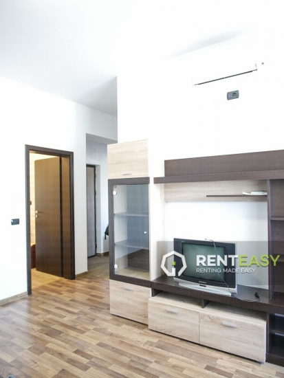 Apartament cu 2 camere de inchiriat in Pacurari - Bloc Concept Residence