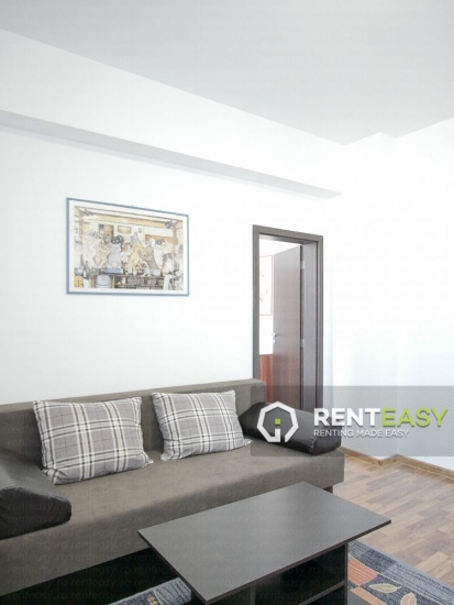 Apartament cu 2 camere de inchiriat in Pacurari - Bloc Concept Residence