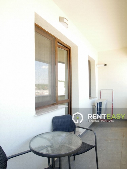 Apartament cu 2 camere de inchiriat in Pacurari - Bloc Concept Residence