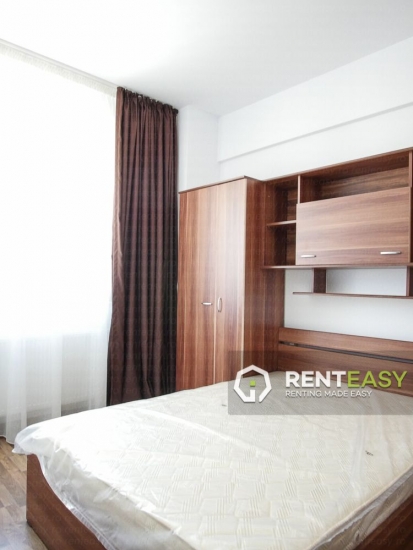 Apartament cu 2 camere de inchiriat in Pacurari - Bloc Concept Residence