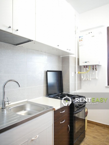 Apartament cu 2 camere de inchiriat in Pacurari - Bloc Concept Residence