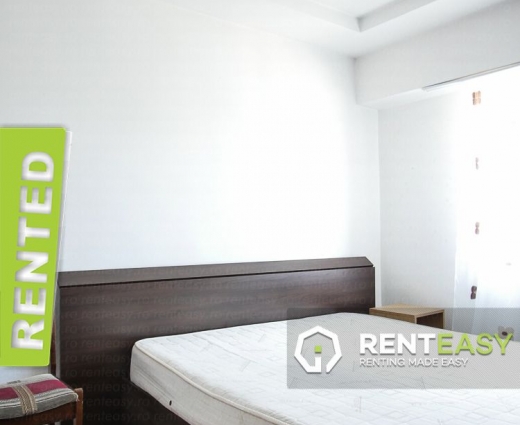 Apartament cu 4 camere de inchiriat in Iasi - Pacurari
