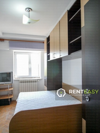 Apartament cu 4 camere de inchiriat in Iasi - Pacurari