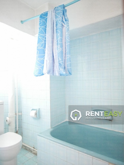Apartament cu 4 camere de inchiriat in Iasi - Pacurari