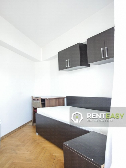 Apartament cu 4 camere de inchiriat in Iasi - Pacurari