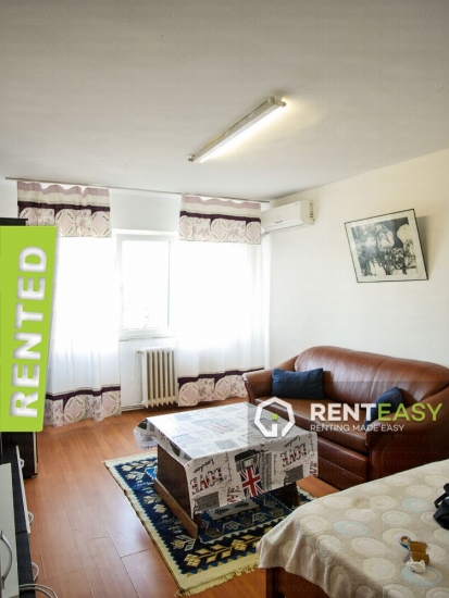 Apartament cu 2 camere de inchiriat situat pe Independentei - UMF.