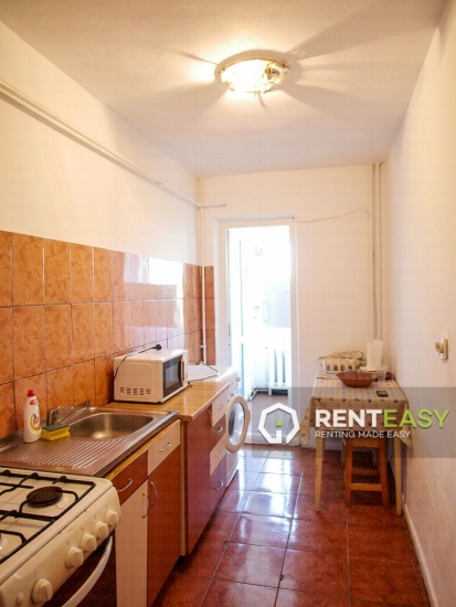 Apartament cu 2 camere de inchiriat situat pe Independentei - UMF.