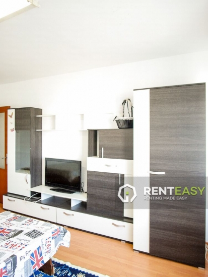 Apartament cu 2 camere de inchiriat situat pe Independentei - UMF.
