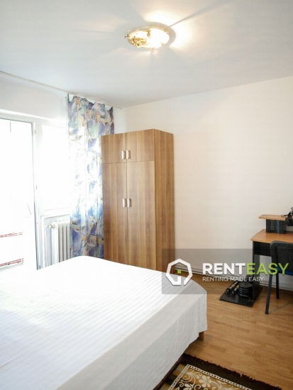 Apartament cu 2 camere de inchiriat situat pe Independentei - UMF.
