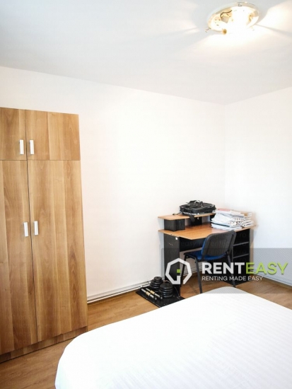 Apartament cu 2 camere de inchiriat situat pe Independentei - UMF.