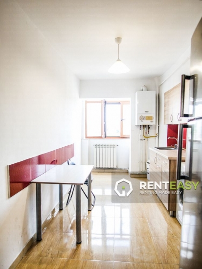 Apartament cu 1 camera de inchiriat situat in Zona Garii