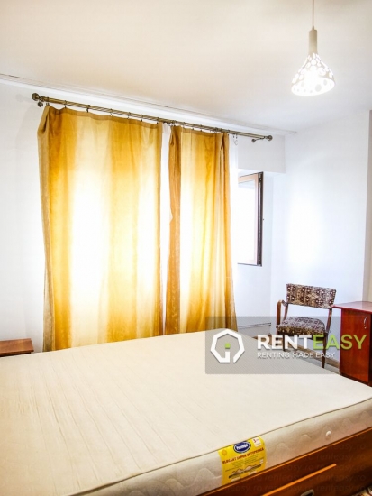 Apartament cu 1 camera de inchiriat situat in Zona Garii