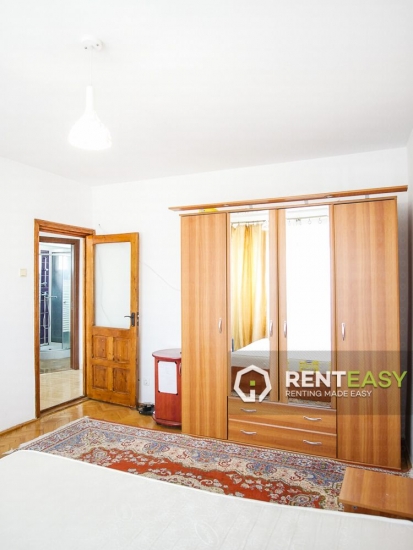 Apartament cu 1 camera de inchiriat situat in Zona Garii