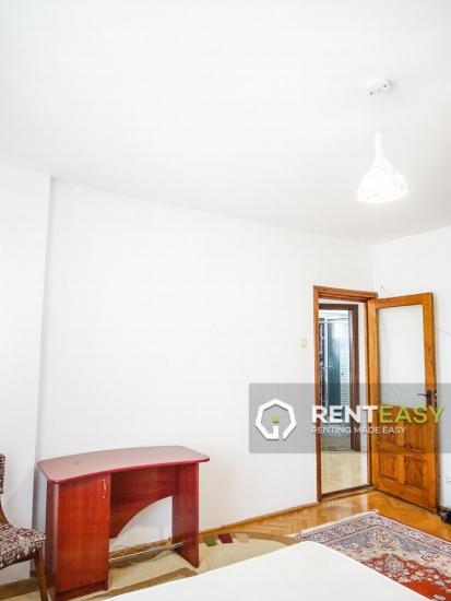 Apartament cu 1 camera de inchiriat situat in Zona Garii