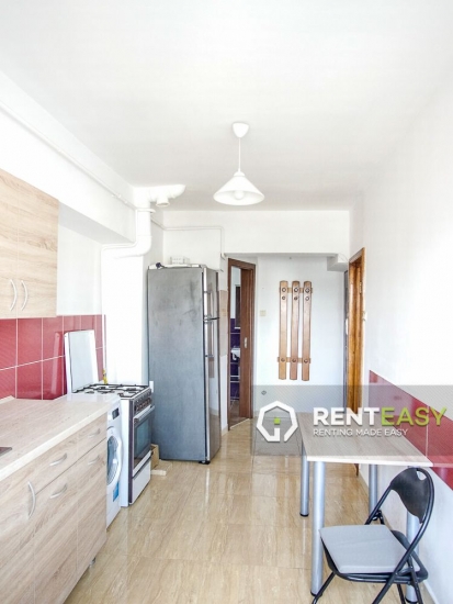 Apartament cu 1 camera de inchiriat situat in Zona Garii