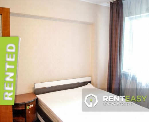 Apartament cu 4 camere de inchiriat situat in zona Podu Ros