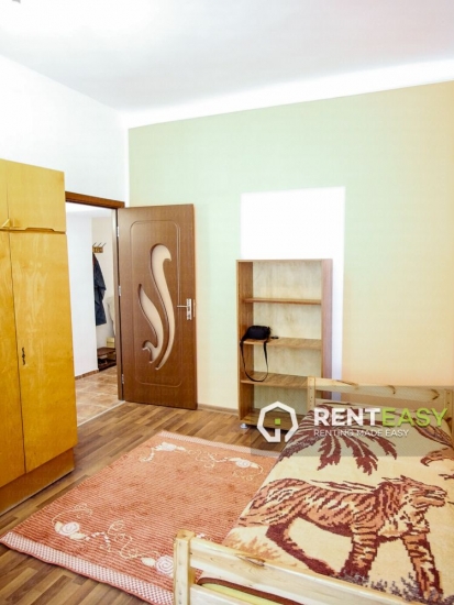 Apartament cu 2 dormitoare de inchiriat situat in zona UMF