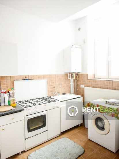 Apartament cu 2 dormitoare de inchiriat situat in zona UMF