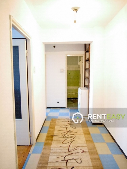 Apartament cu 3 camere de inchiriat situat in zona Hala Centrala