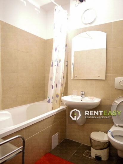 Apartament cu 2 camere de inchiriat situat in bloc nou - Bellevue Copou