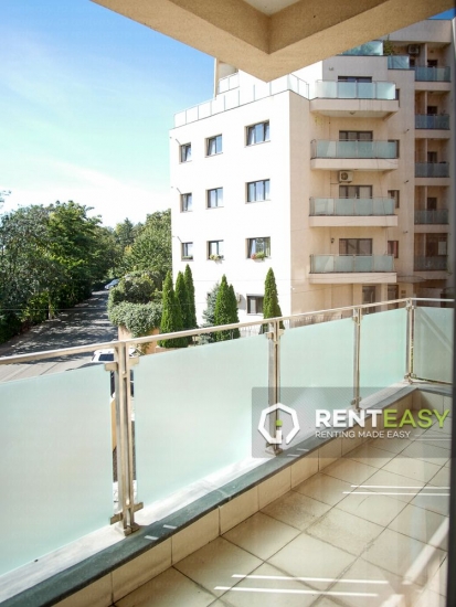 Apartament cu 2 camere de inchiriat situat in bloc nou - Bellevue Copou