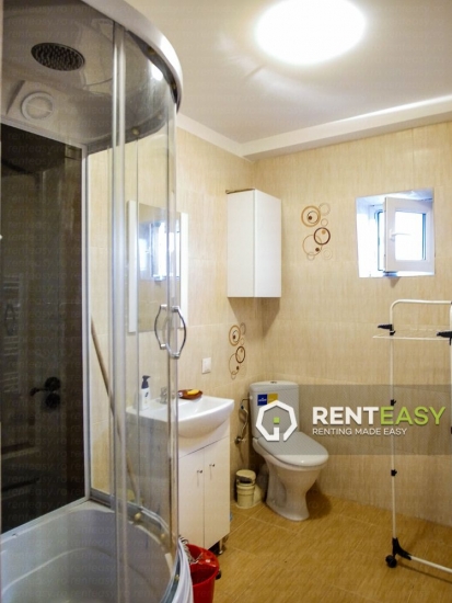 Apartament cu 2 camere de inchiriat in Podul de Fier