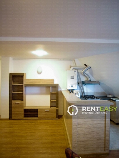 Apartament cu 2 camere de inchiriat in Podul de Fier