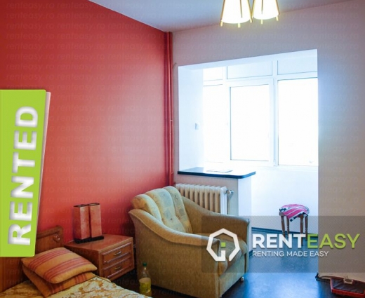 Apartament cu 3 camere pentru inchiriat in zona Moldova Mall