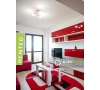 Apartament cu o camera de inchiriat in Tudor Vladimirescu - bloc nou