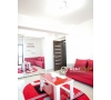 Apartament cu o camera de inchiriat in Tudor Vladimirescu - bloc nou