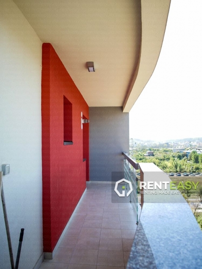 Apartament cu o camera de inchiriat in Tudor Vladimirescu - bloc nou