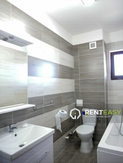 Apartament cu o camera de inchiriat in Tudor Vladimirescu - bloc nou