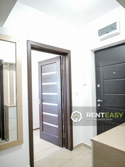 Apartament cu o camera de inchiriat in Tudor Vladimirescu - bloc nou