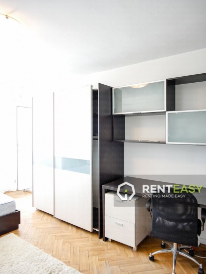 Apartament cu 1 camera de inchiriat in zona Centrala 