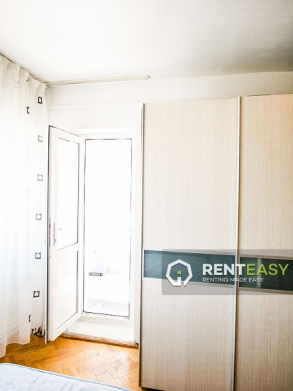 Apartament cu 1 camera de inchiriat in zona Centrala 