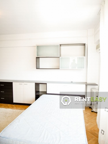 Apartament cu 1 camera de inchiriat in zona Centrala 