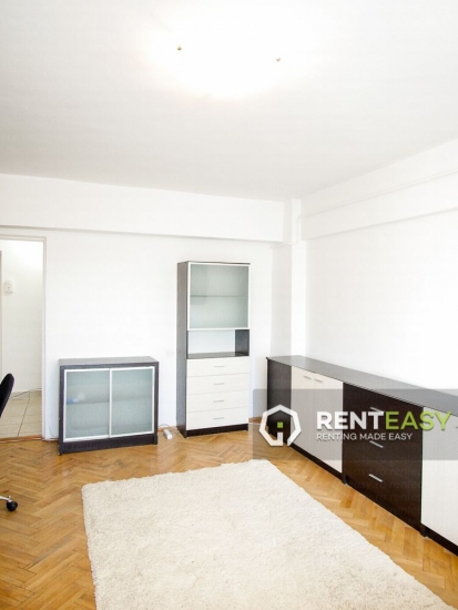 Apartament cu 1 camera de inchiriat in zona Centrala 