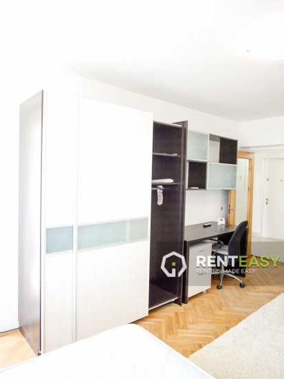 Apartament cu 1 camera de inchiriat in zona Centrala 