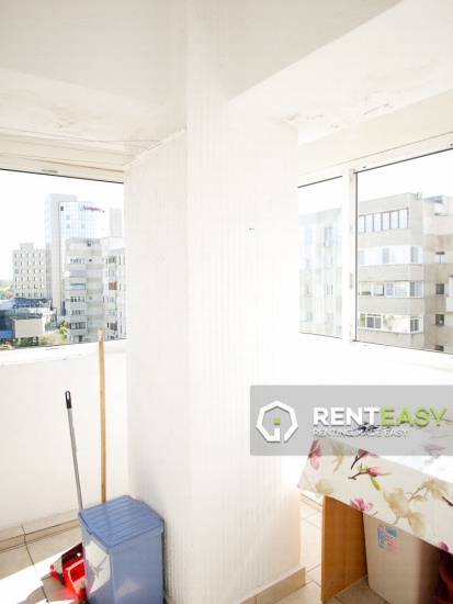 Apartament cu 1 camera de inchiriat in zona Centrala 