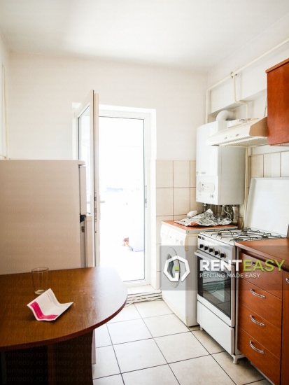Apartament cu 1 camera de inchiriat in zona Centrala 