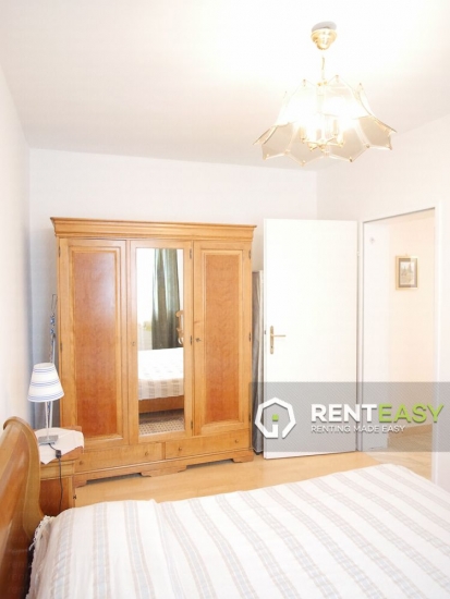 Apartament cu 2 camere de inchiriat in zona Centrala
