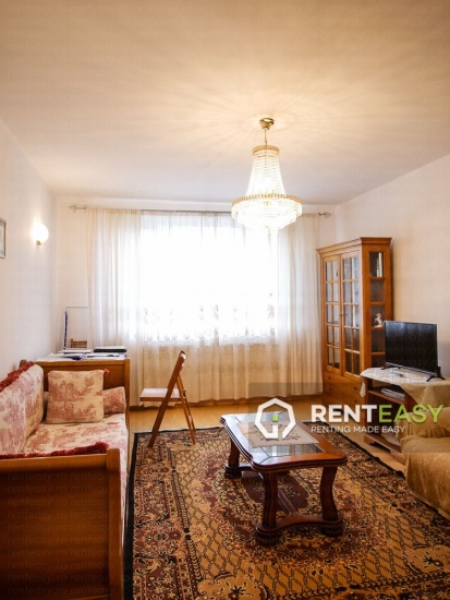 Apartament cu 2 camere de inchiriat in zona Centrala