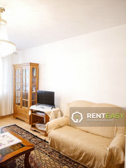 Apartament cu 2 camere de inchiriat in zona Centrala